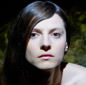 Meet your Posher, Uliana